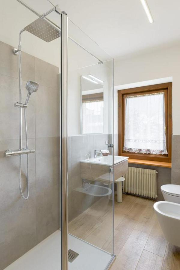Hotel Diana Auronzo di Cadore Bagian luar foto