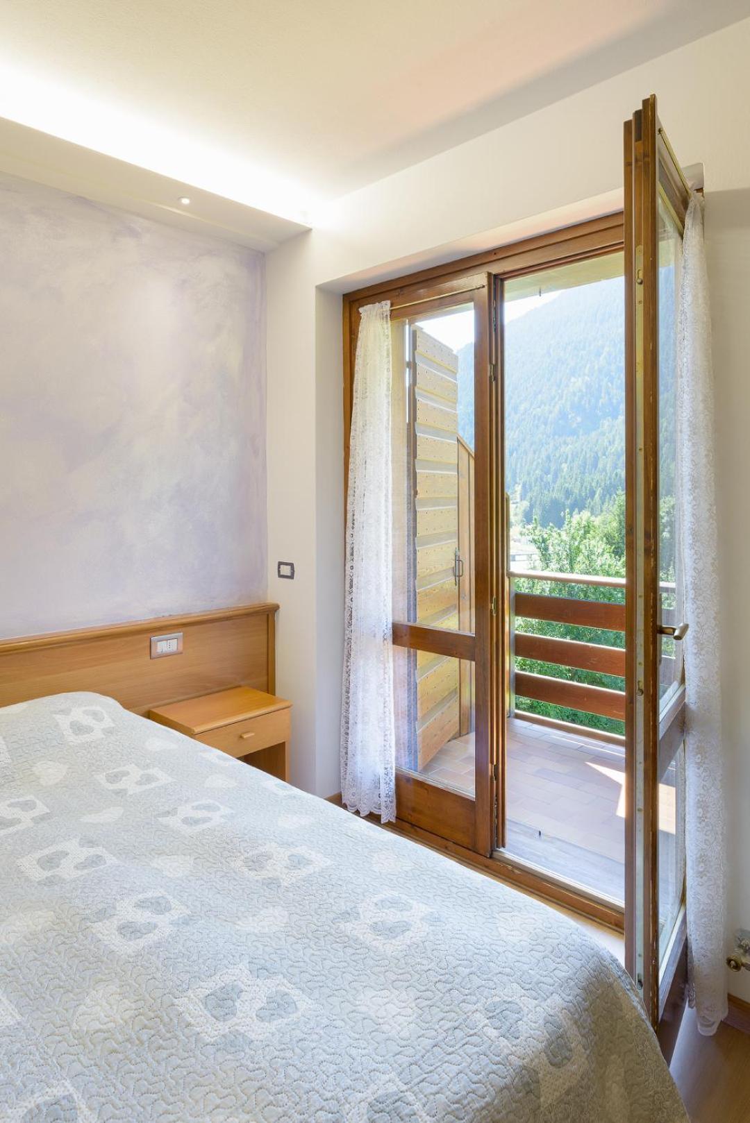 Hotel Diana Auronzo di Cadore Bagian luar foto