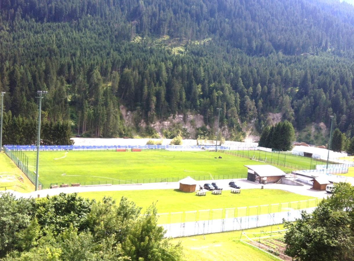 Hotel Diana Auronzo di Cadore Bagian luar foto